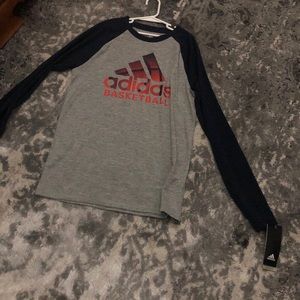 Nike long Sleeves Shirt
